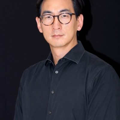Tehshik Yoon, Associate Editor, ACS Catalysis
