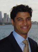 Michael Monteiro, Ph.D.