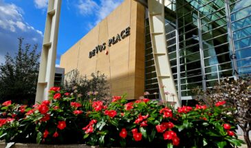 DeVos Place