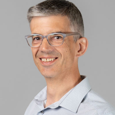 Roger Linington, Ph.D.