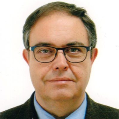 Francisco Ortega Gomez Profile