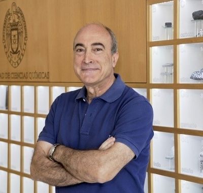 Nazario Martín León Profile
