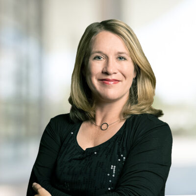 Christy Haynes, Ph.D.