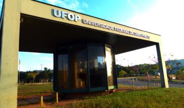 Federal University of Ouro Preto