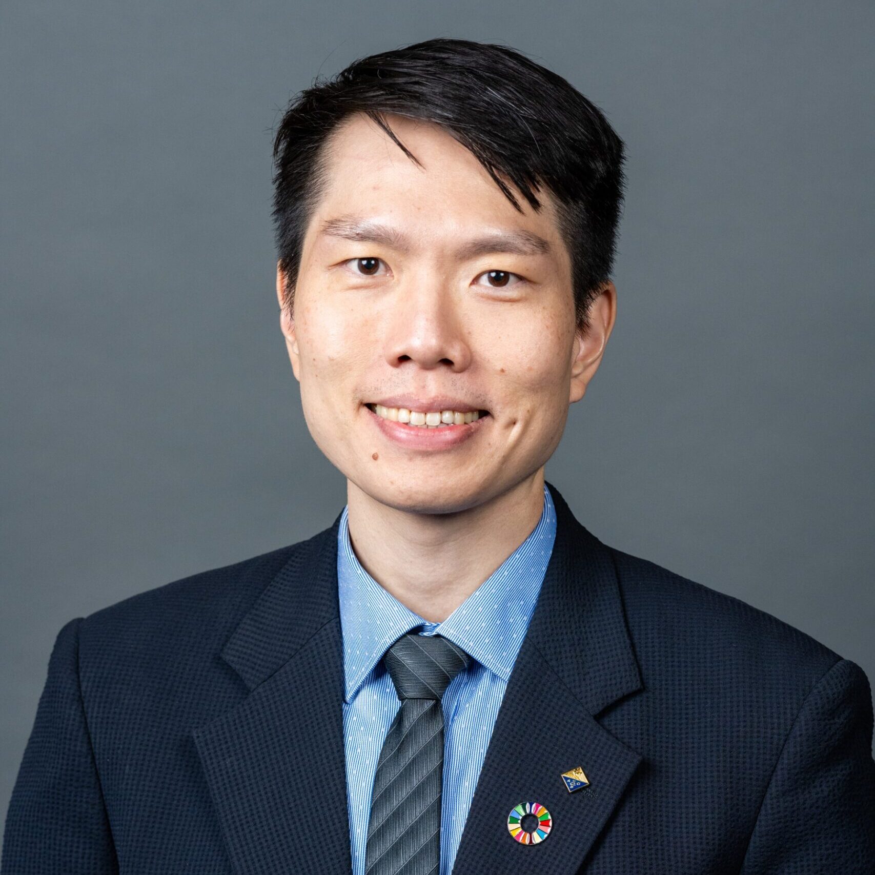 Hong Kong Baptist University - ACS on Campus