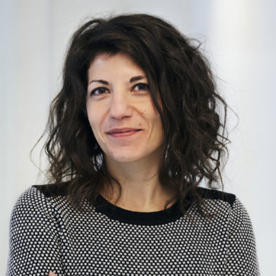 Raffaella Buonsanti