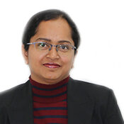 Ishu Saraogi, Ph.D.