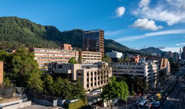 Pontificia Universidad Javeriana