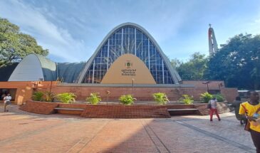 Universidad Pontificia Bolivariana