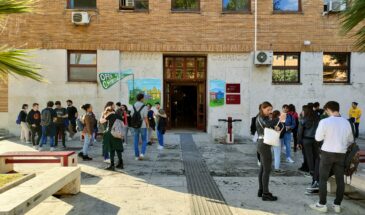 Sapienza Rome Open Day