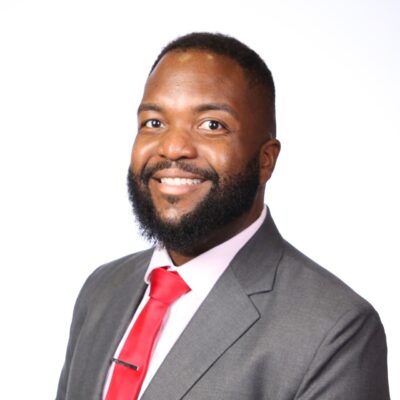 Aaron Hargrove