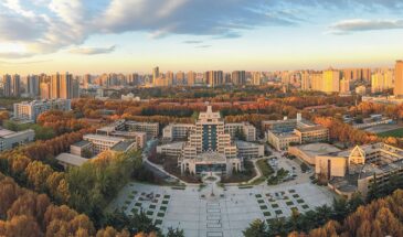 Xi'an Jiaotong University