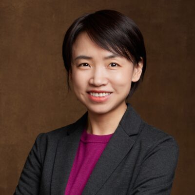 Fei Li