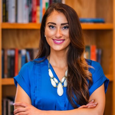 Dr. Lori Ana Valentín