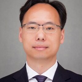 Prof. Qiang Fu