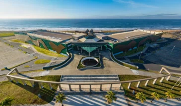 Salvador Convention Center