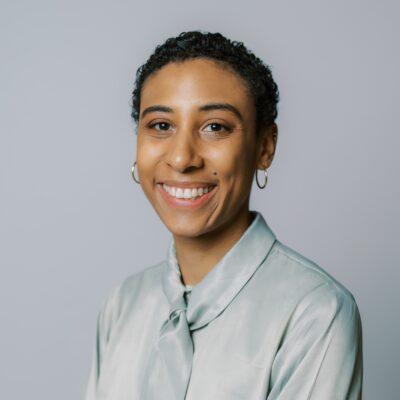 Dr. Justine Raymond