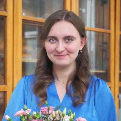 Krystyna Maslowska-Jarzyna