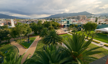 Universidad San Francisco de Quito